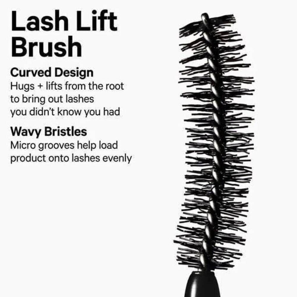 Milk RISE Mascara - Picture 7 of 9